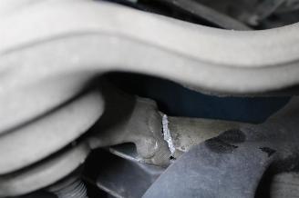 BMW 5-serie 530 picture 19