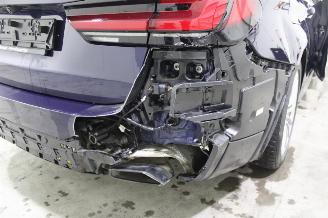 BMW 5-serie 530 picture 9