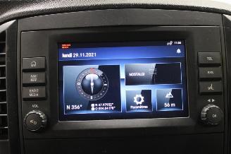 Mercedes Vito  picture 14