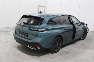 Peugeot 308  picture 3