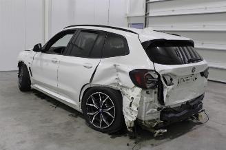 BMW X3  picture 4