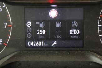 Opel Corsa  picture 12