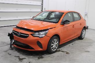 Unfallwagen Opel Corsa  2022/3