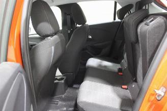 Opel Corsa  picture 11