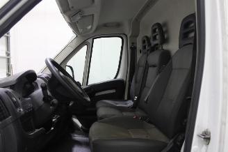 Peugeot Boxer  picture 11