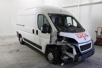 Peugeot Boxer  picture 2
