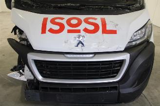 Peugeot Boxer  picture 7