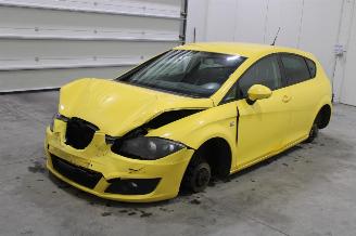 demontáž osobní automobily Seat Leon  2011/2