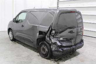 Toyota ProAce City picture 4