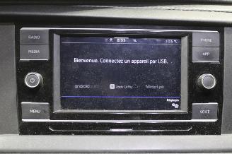 Volkswagen Transporter T6 picture 13