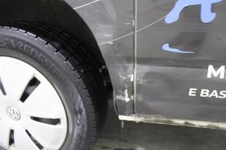 Volkswagen Transporter T6 picture 9