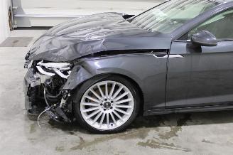 Audi A5  picture 5