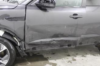 Jaguar E-Pace  picture 20