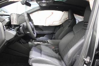 Audi Q6 e-tron picture 11