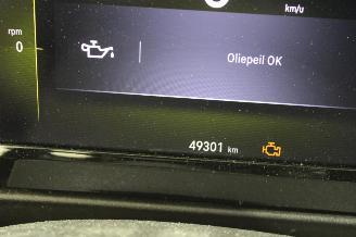 Opel Astra  picture 13