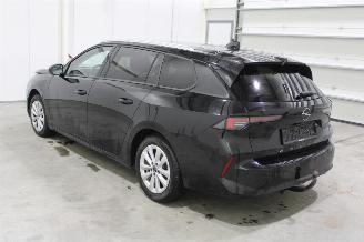 Opel Astra  picture 4