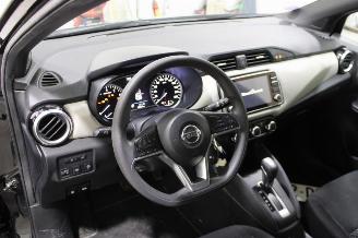 Nissan Micra  picture 9