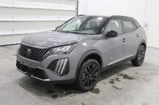 Unfallwagen Peugeot 2008  2025/12