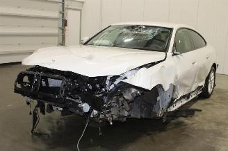 Unfallwagen BMW i4  2023/5