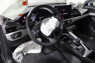 Audi A4  picture 8