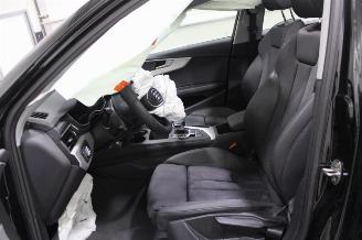 Audi A4  picture 9