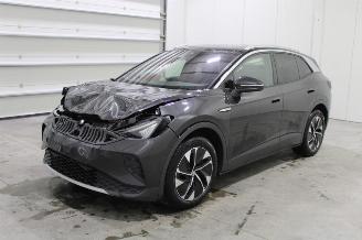 skadebil auto Volkswagen ID.4  2021/11