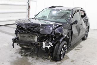 Avarii autoturisme Volkswagen T-Cross  2023/12