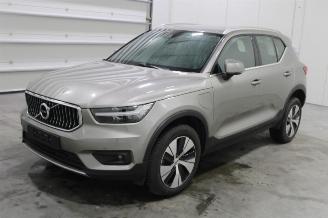 Uttjänta bilar auto Volvo XC40  2021/2