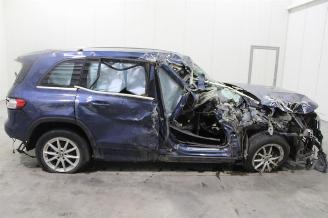 Mercedes GLB  picture 7