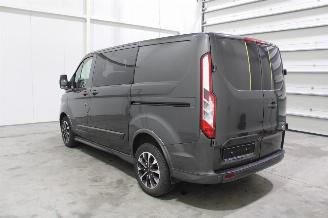 Ford Transit Custom  picture 4