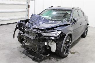skadebil auto Cupra Formentor  2022/7