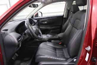 Honda Zr-v  picture 11