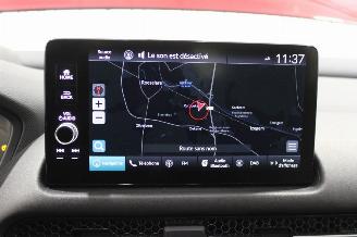 Honda Zr-v  picture 14