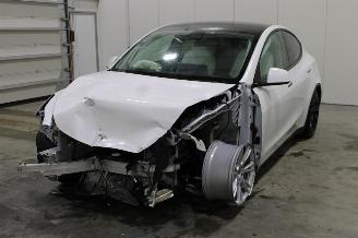 Unfallwagen Tesla Model Y  2024/9