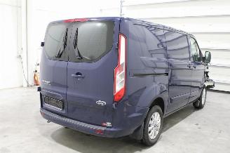 Ford Transit Custom  picture 3