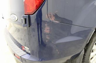 Ford Transit Custom  picture 10