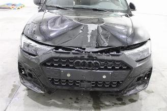 Audi A1  picture 6