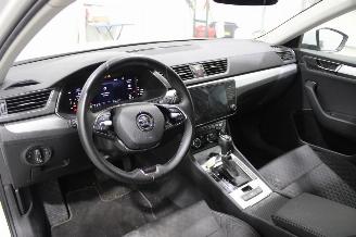 Skoda Superb  picture 12