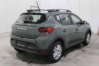 Dacia Sandero  picture 3