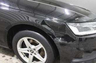 Audi A4  picture 7