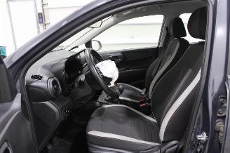 Hyundai I-10 i10 picture 9