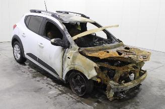 Dacia Sandero  picture 3