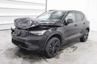 škoda osobní automobily Volvo XC40 XC 40 2024/10