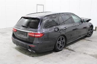 Mercedes E-klasse E 200 picture 3