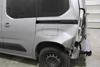 Opel Combo  picture 22