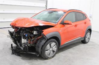 Auto incidentate Hyundai Kona  2020/7