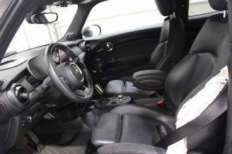 Mini Cooper SE picture 10