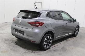 Renault Clio  picture 3