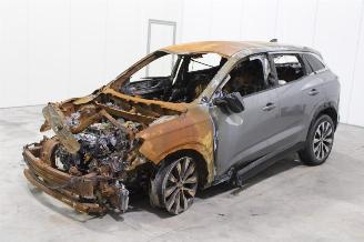 demontáž osobní automobily Renault Austral  2024/2