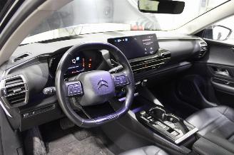 Citroën C5 X  picture 10